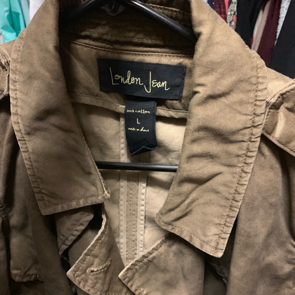 Jacket - Picture 3 of 3